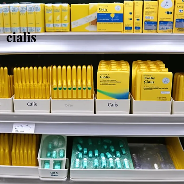 Cialis pas cher en pharmacie a paris